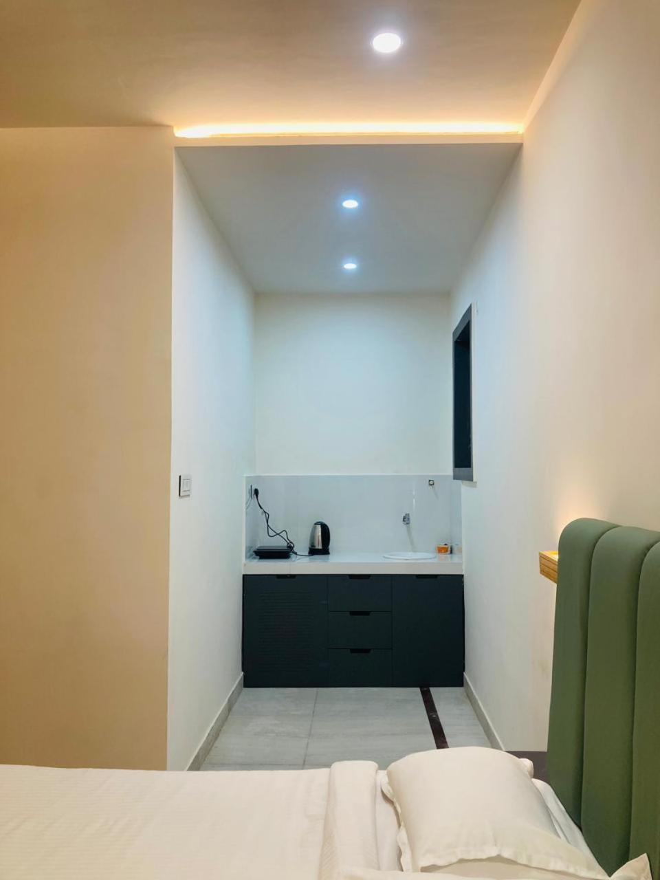 The Lavish Stay Varanasi Exterior photo