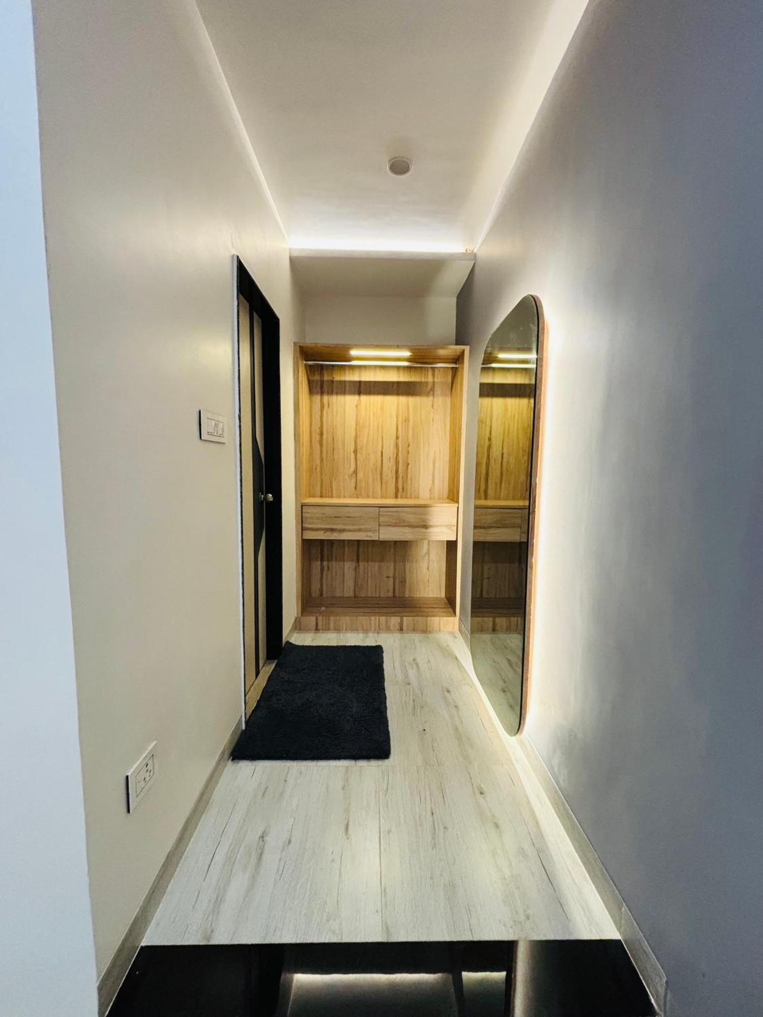 The Lavish Stay Varanasi Exterior photo